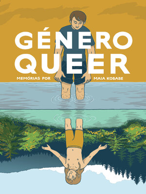cover image of Género Queer